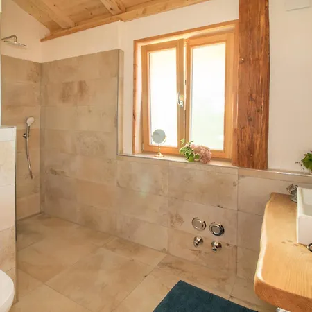 Gospodarstwo agroturystyczne Beim Danner *