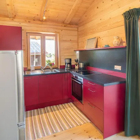 Gospodarstwo agroturystyczne Beim Danner Riedering