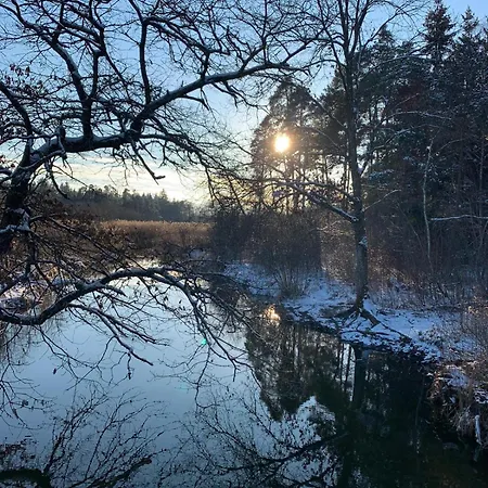 Beim Danner Gospodarstwo agroturystyczne Riedering