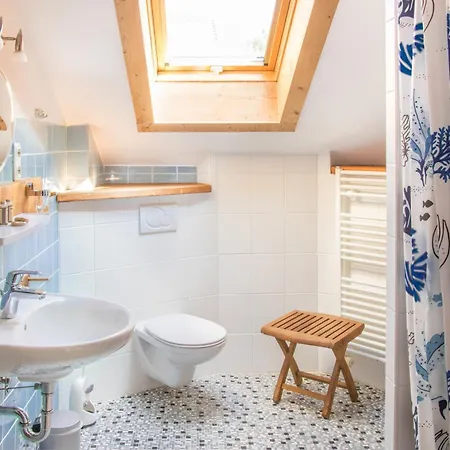 Beim Danner Gospodarstwo agroturystyczne Riedering