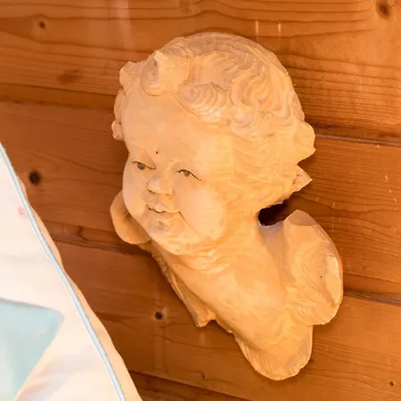 Beim Danner Gospodarstwo agroturystyczne