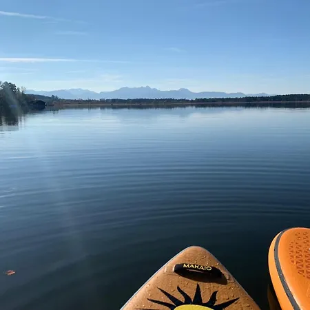 Beim Danner Gospodarstwo agroturystyczne *