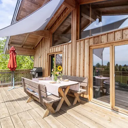 Vakantieboerderij Beim Danner Riedering