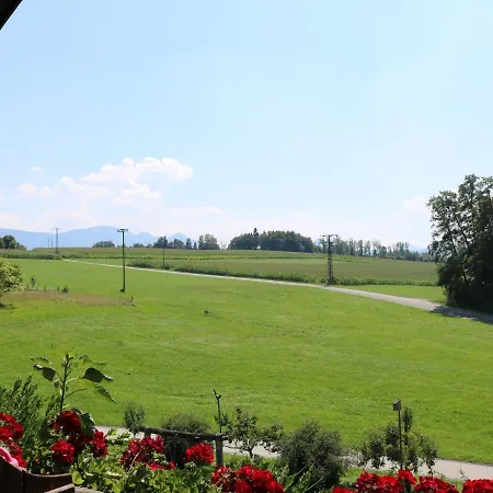 Gospodarstwo agroturystyczne Beim Danner *