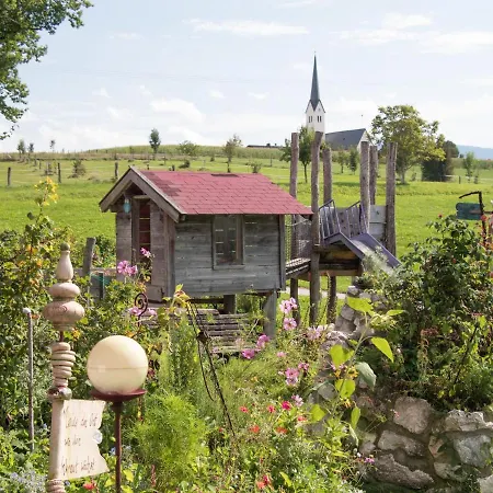 Beim Danner * Riedering