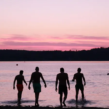 Gospodarstwo agroturystyczne Beim Danner