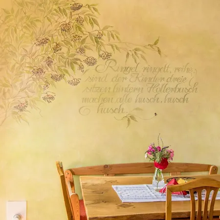 Gospodarstwo agroturystyczne Beim Danner