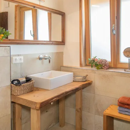 Beim Danner Gospodarstwo agroturystyczne *