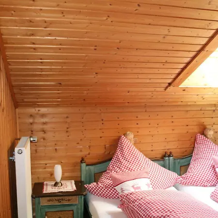 Gospodarstwo agroturystyczne Beim Danner Riedering