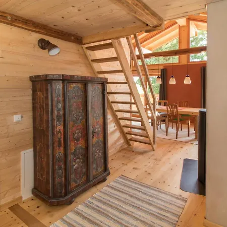Farmház Biohof Beim Danner Riedering