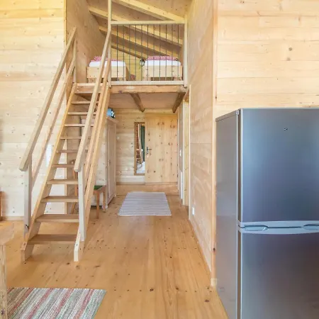 Beim Danner Gospodarstwo agroturystyczne Riedering