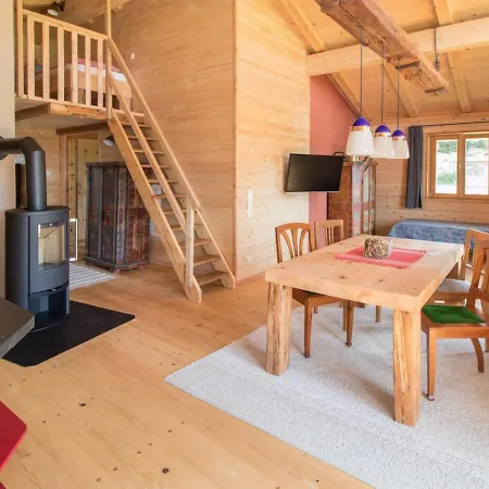 Gospodarstwo agroturystyczne Beim Danner Riedering