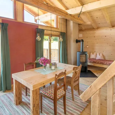 Beim Danner Gospodarstwo agroturystyczne Riedering