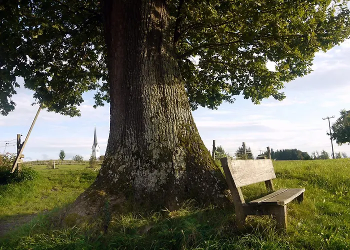 Beim Danner Vakantieboerderij Riedering