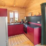 Feriegård Beim Danner Riedering