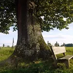 Beim Danner Feriegård Riedering