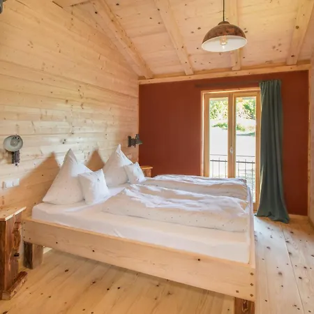 Beim Danner Séjour à la ferme