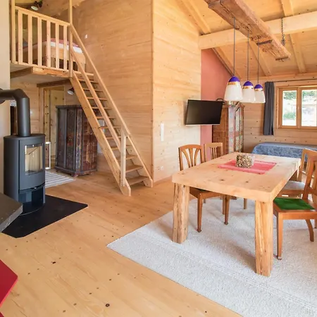 Beim Danner Farm stay