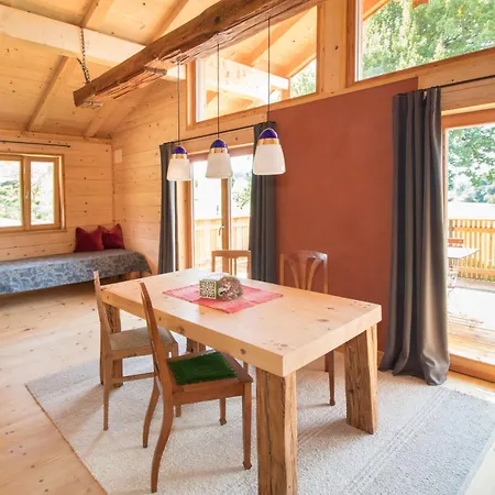 Beim Danner Farm stay Riedering