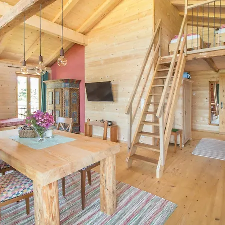 Beim Danner Farm stay Riedering