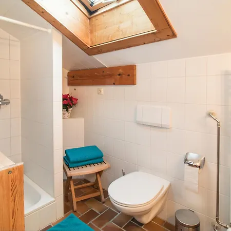Séjour à la ferme Biohof Beim Danner Riedering