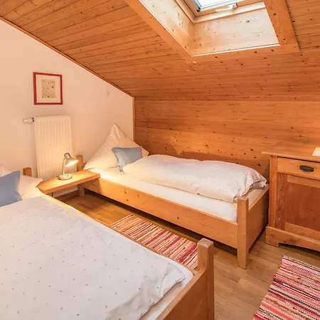 Séjour à la ferme Biohof Beim Danner *