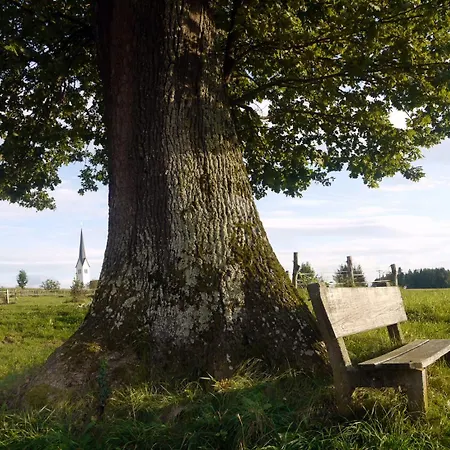 Beim Danner Farm stay Riedering