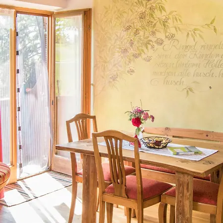 Beim Danner Riedering