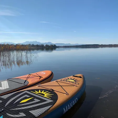 Farm stay Beim Danner