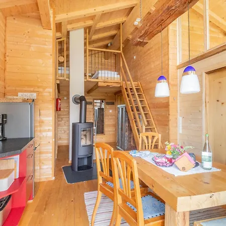 Biohof Beim Danner Vakantieboerderij