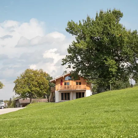 Biohof Beim Danner Vakantieboerderij Riedering