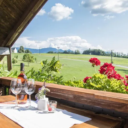 Biohof Beim Danner Séjour à la ferme