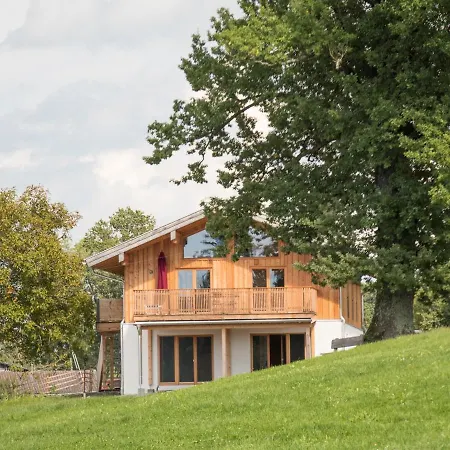 Beim Danner Farm stay Riedering