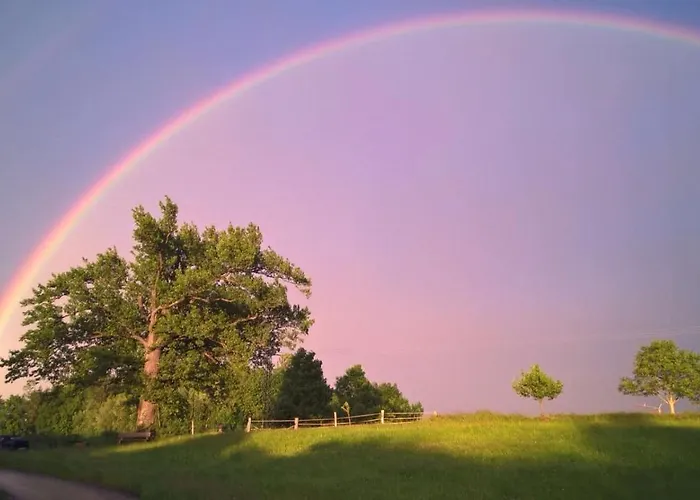 Beim Danner Vakantieboerderij Riedering
