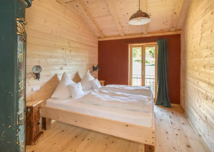 Beim Danner Vakantieboerderij