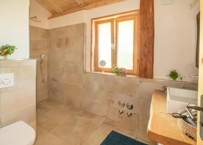 Vakantieboerderij Beim Danner *