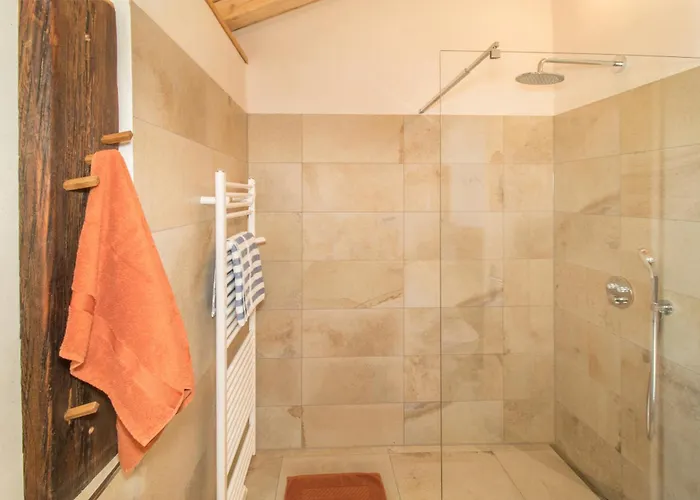 Beim Danner Vakantieboerderij *