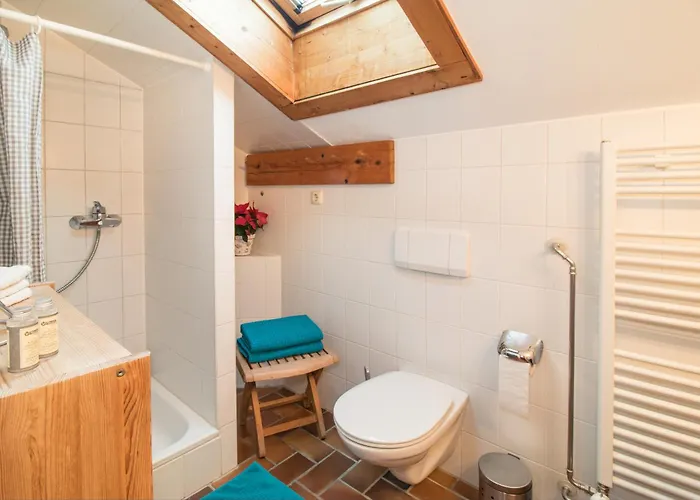 Vakantieboerderij Beim Danner Riedering