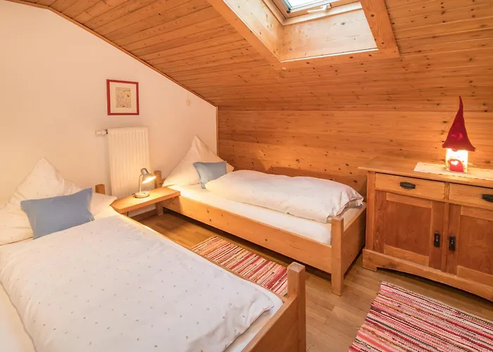 Vakantieboerderij Beim Danner *