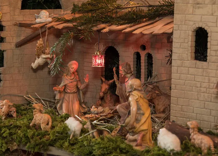 Beim Danner Vakantieboerderij