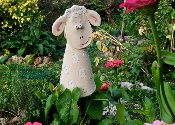 Vakantieboerderij Beim Danner *