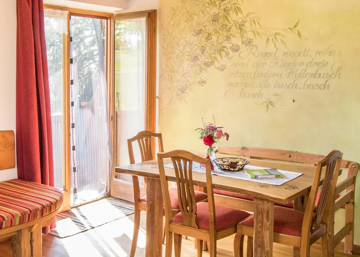 Beim Danner Riedering