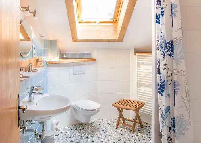 Beim Danner Vakantieboerderij Riedering