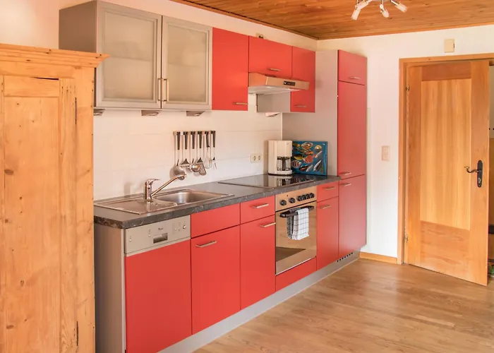 Beim Danner Vakantieboerderij