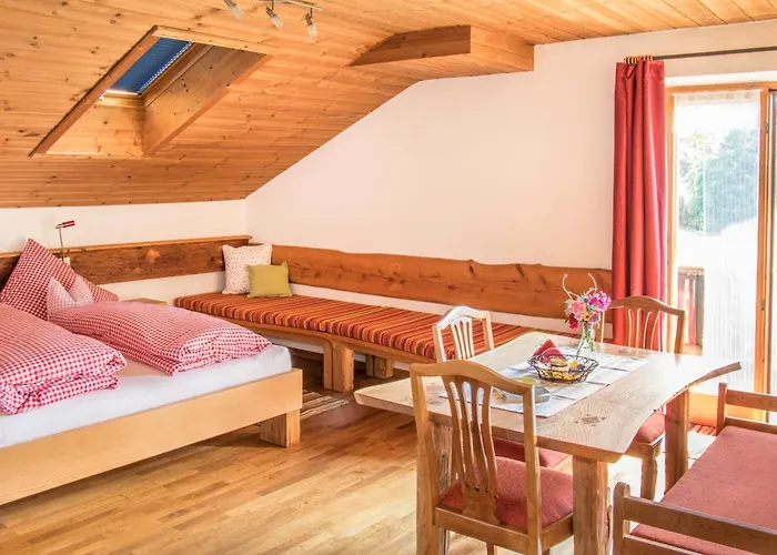 Beim Danner * Riedering