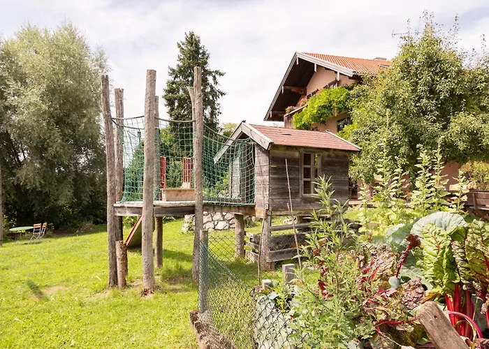 Beim Danner * Riedering