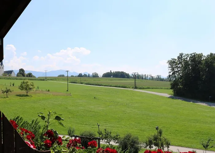 Vakantieboerderij Beim Danner *