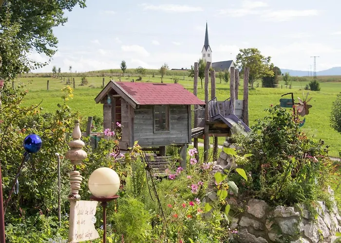 Beim Danner * Riedering