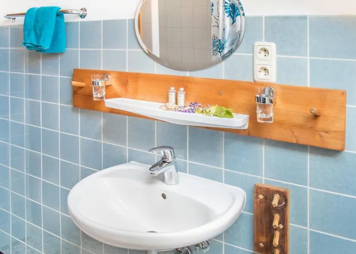 Beim Danner Vakantieboerderij