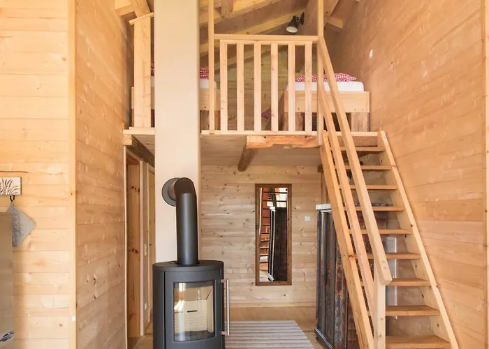 Beim Danner Vakantieboerderij